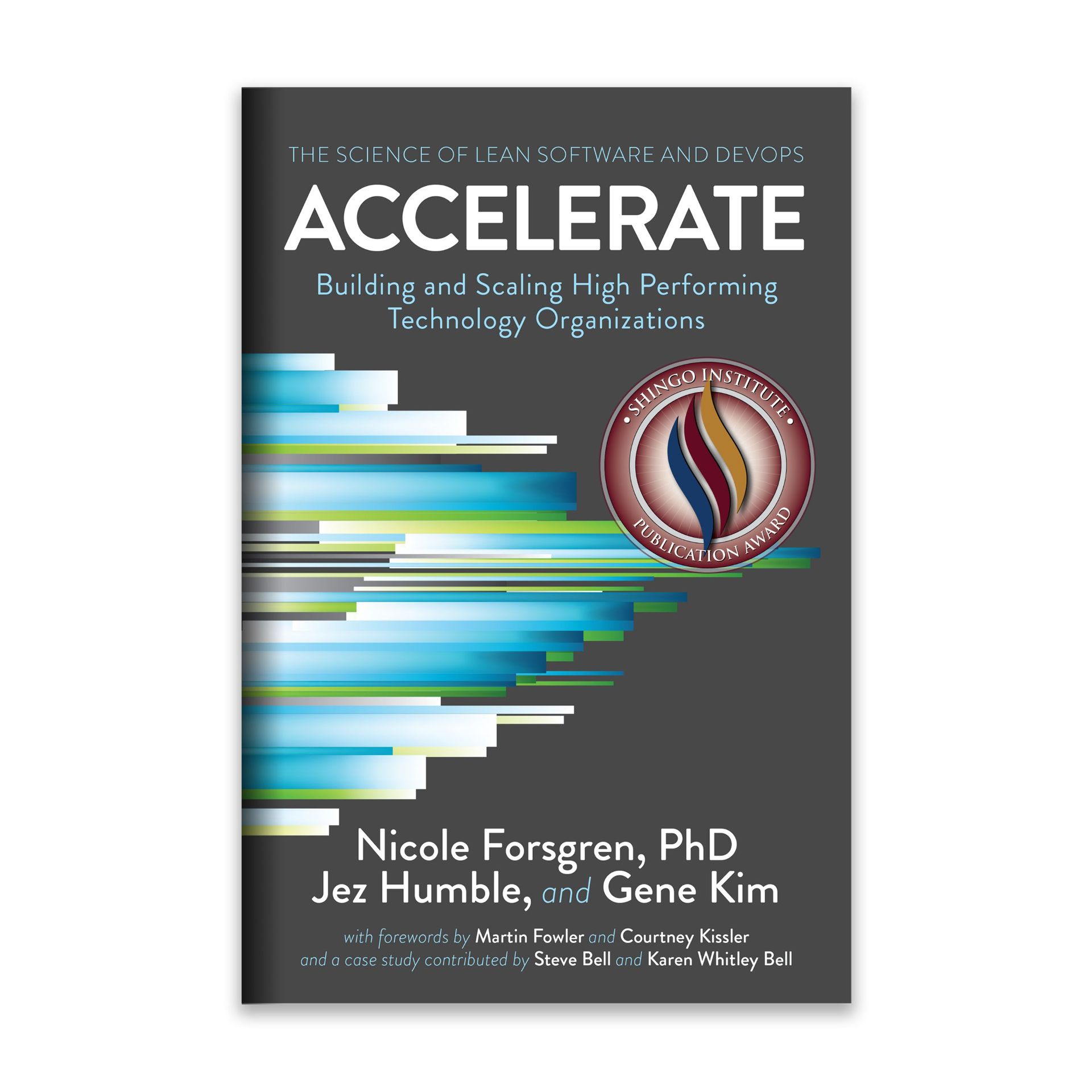 Accelerate