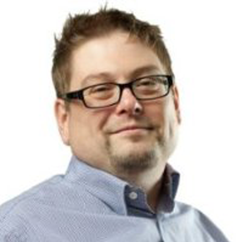 Kevin Behr