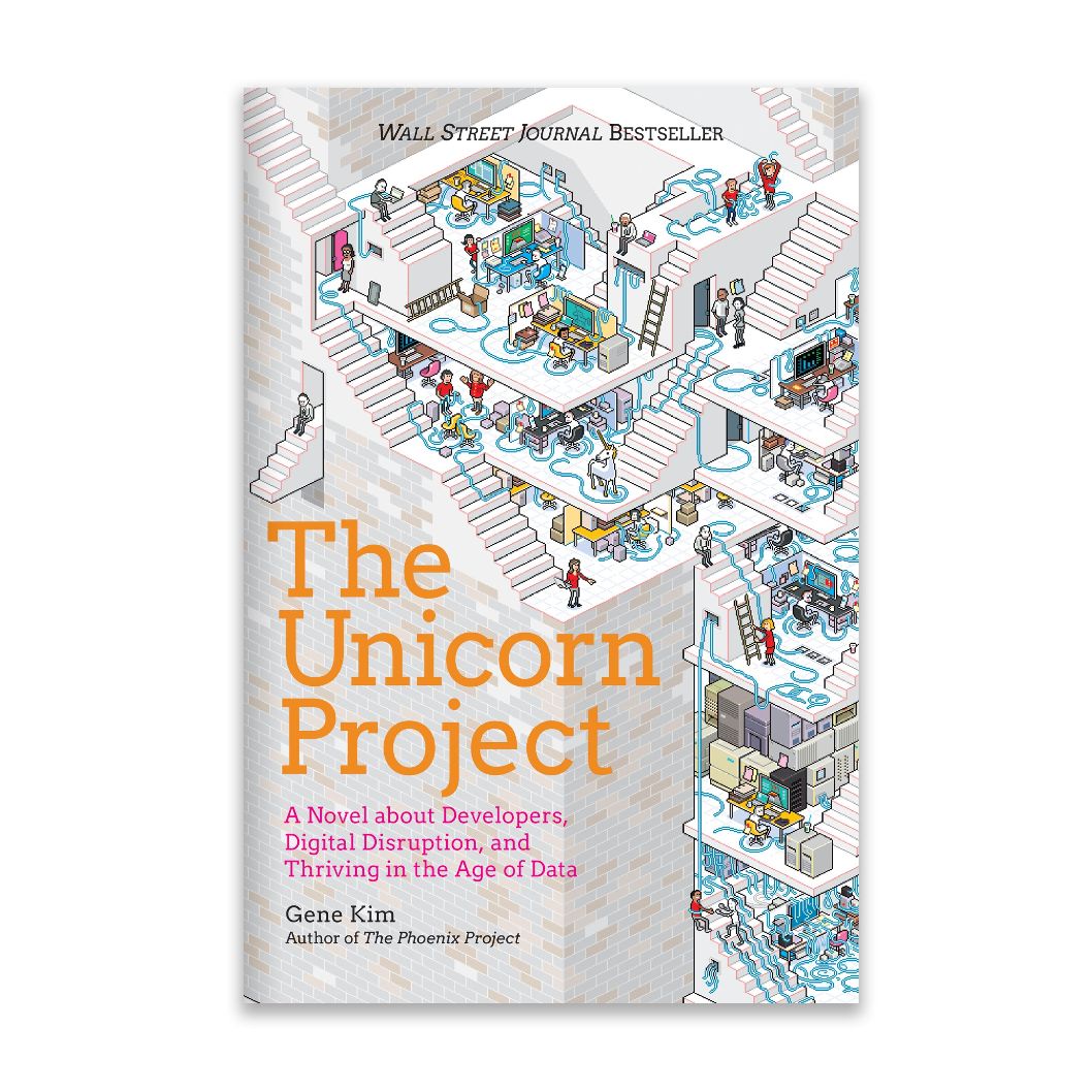 The Unicorn Project
